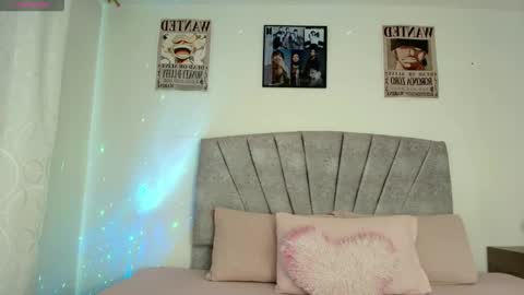 NamiThompson online show from February 27, 2026, 1:22 pm