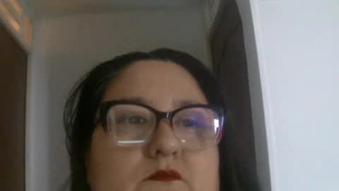 nana1545 online show from April 13, 2026, 2:33 pm