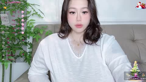 nanabigbobo online show from January 6, 2025, 8:14 am