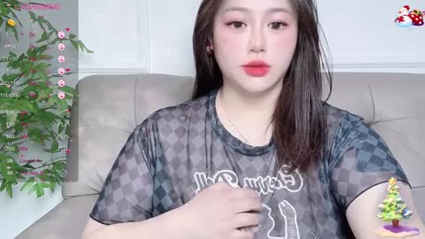 nanabigbobo online show from January 21, 2025, 3:32 pm