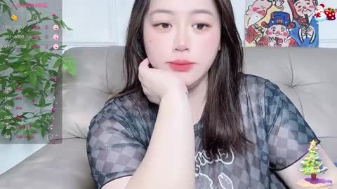 nanabigbobo online show from January 23, 2025, 1:35 pm