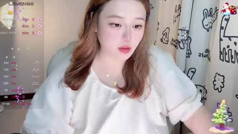 nanabigbobo online show from September 25, 2025, 4:43 pm