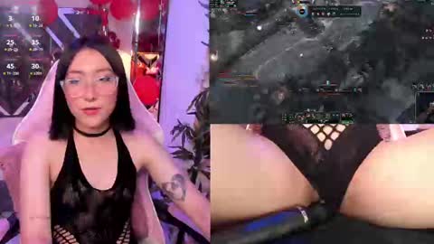 Snapshot of nanachi_cook chatting on February 18, 2025, 9:31 pm Nanachi online show from February 18, 2025, 9:31 pm