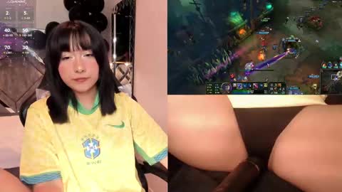 Snapshot of nanachi_cook chatting on October 6, 2025, 8:50 pm Nanachi online show from October 6, 2025, 8:50 pm