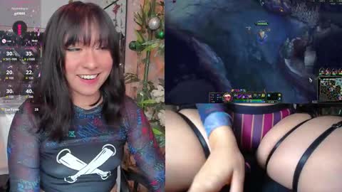 Nanachi online show from December 4, 2025, 10:29 pm