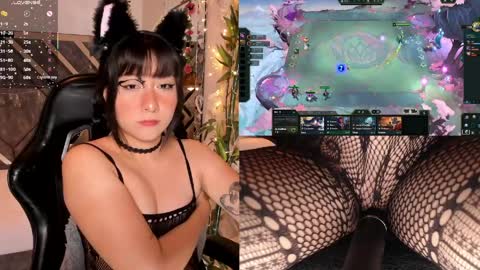 Nanachi online show from April 7, 2026, 10:09 pm