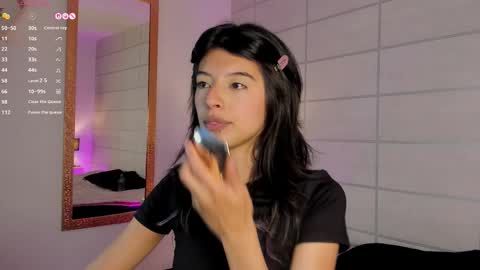 Nana  online show from March 19, 2026, 7:51 pm