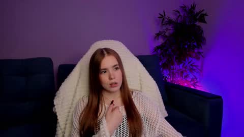 Snapshot of nanami_v02 chatting on January 31, 2025, 2:28 pm Maeve online show from January 31, 2025, 2:28 pm