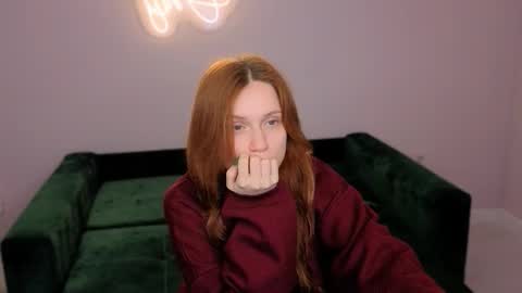 Snapshot of nanami_v02 chatting on September 28, 2025, 3:06 pm Maeve online show from September 28, 2025, 3:06 pm