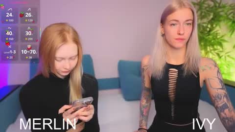 Maeve online show from November 3, 2025, 2:46 am