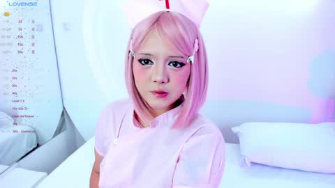 NanaOsaky online show from December 30, 2024, 12:20 pm