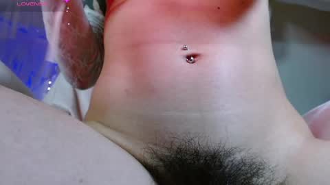 Snapshot of nanaxnana chatting on February 21, 2025, 9:34 am Alma Maria online show from February 21, 2025, 9:34 am