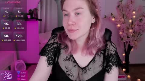 Nancy online show from December 7, 2024, 10:45 am