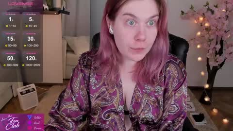 Nancy online show from January 16, 2025, 2:19 pm