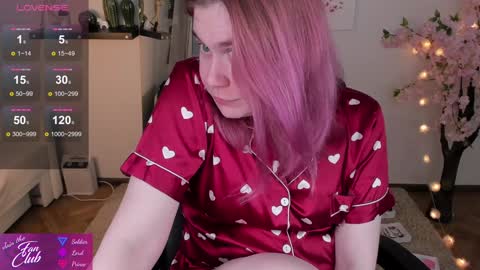 Nancy online show from January 23, 2025, 3:22 pm