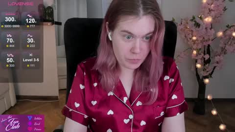 Nancy online show from January 30, 2025, 2:25 pm