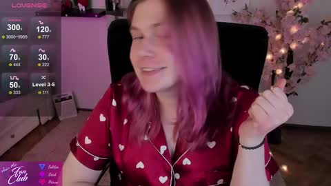 Nancy online show from February 27, 2025, 2:43 pm