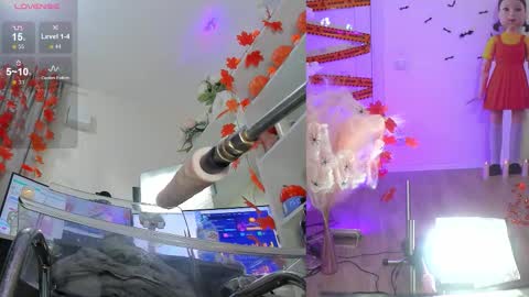 INSTAGRAM     bekkercat  online show from October 30, 2025, 12:06 pm