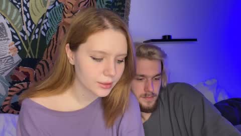 Snapshot of nancy_witch chatting on January 14, 2025, 4:36 am Nancy and Archi online show from January 14, 2025, 4:36 am