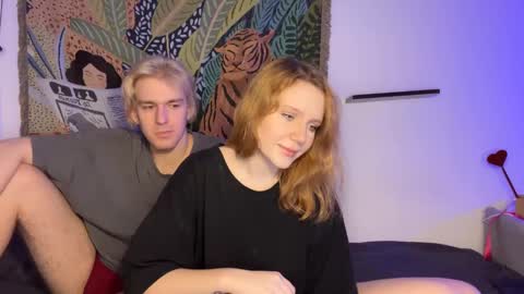 Snapshot of nancy_witch chatting on February 7, 2025, 5:10 am Nancy and Archi online show from February 7, 2025, 5:10 am