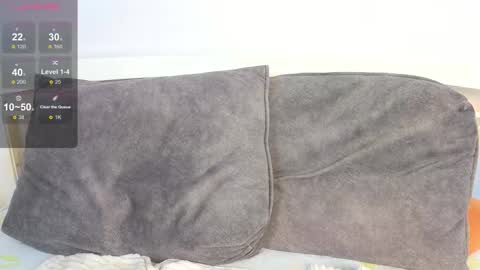 Hello im Lola online show from January 10, 2026, 7:54 am