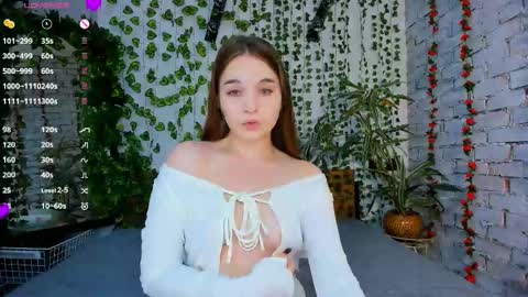 Luna online show from February 26, 2025, 6:15 am