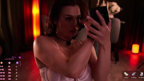 Mary online show from April 5, 2026, 11:46 pm