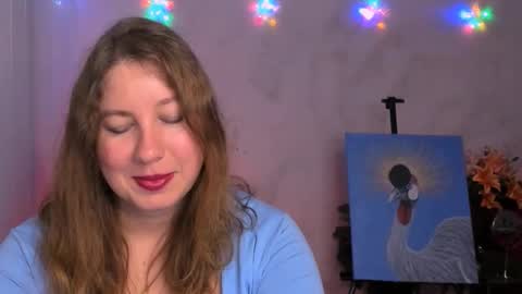 Nancy online show from September 20, 2025, 3:57 pm