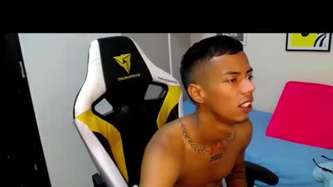 nando_col online show from October 22, 2025, 11:32 am