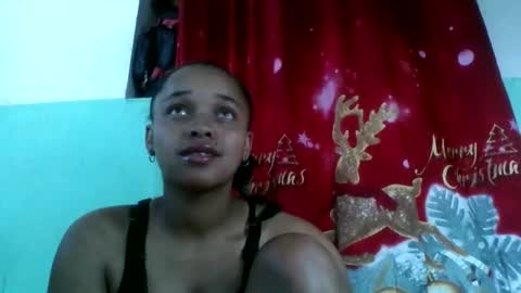 Snapshot of nandrianina416143 chatting on February 8, 2026, 6:06 am nandrianina416143 online show from February 8, 2026, 6:06 am