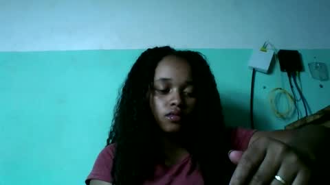 Snapshot of nandrianina416143 chatting on February 18, 2026, 7:15 am nandrianina416143 online show from February 18, 2026, 7:15 am