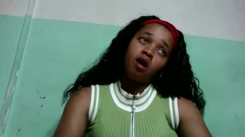 Snapshot of nandrianina416143 chatting on February 21, 2026, 4:13 am nandrianina416143 online show from February 21, 2026, 4:13 am