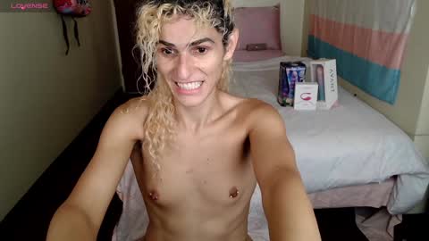 Nanki Teresa online show from December 25, 2024, 12:48 am