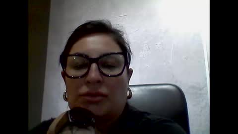 naninha0707 online show from November 10, 2025, 8:41 pm