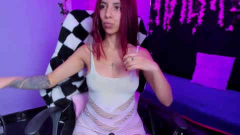 nanis james15 online show from February 18, 2026, 7:54 pm