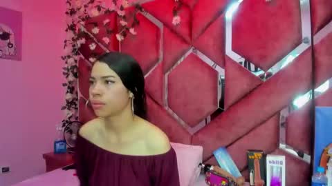 nanis james15 online show from March 18, 2026, 3:20 am