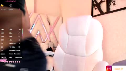 anna online show from February 5, 2026, 8:35 pm