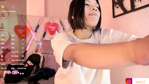 anna online show from February 14, 2026, 10:06 pm