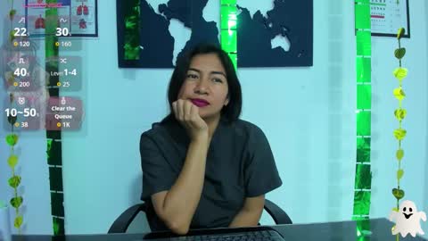 Nanku online show from March 18, 2026, 1:03 pm