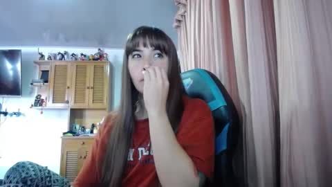 Snapshot of nanna_yoshi chatting on October 3, 2025, 8:17 pm nanna yoshi online show from October 3, 2025, 8:17 pm