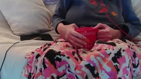 Snapshot of nannabaldur chatting on November 1, 2025, 11:51 pm Nanna Baldur online show from November 1, 2025, 11:51 pm