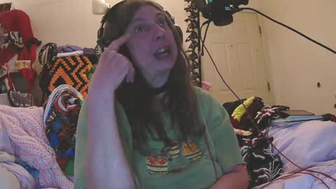 Snapshot of nannabaldur chatting on May 31, 2026, 5:15 am Nanna Baldur online show from May 31, 2026, 5:15 am