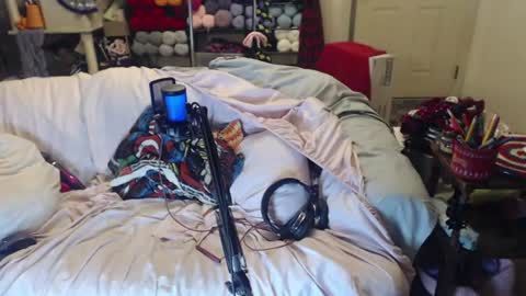 Snapshot of nannabaldur chatting on June 14, 2026, 7:32 am Nanna Baldur online show from June 14, 2026, 7:32 am