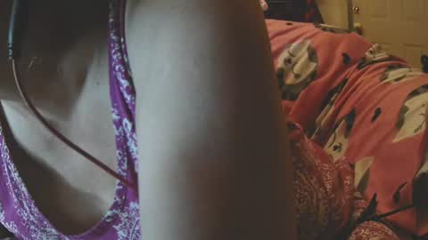 Snapshot of nannabaldur chatting on July 13, 2026, 12:30 pm Nanna Baldur online show from July 13, 2026, 12:30 pm