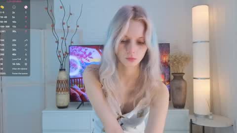 nannetteterrill online show from May 29, 2026, 6:11 am