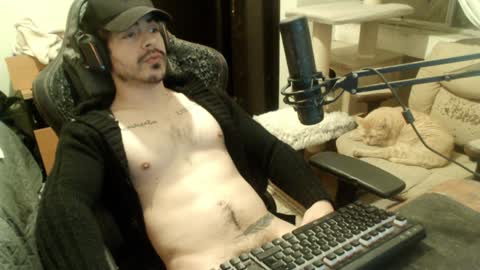 Snapshot of nansmile chatting on January 27, 2025, 11:11 am Nan online show from January 27, 2025, 11:11 am