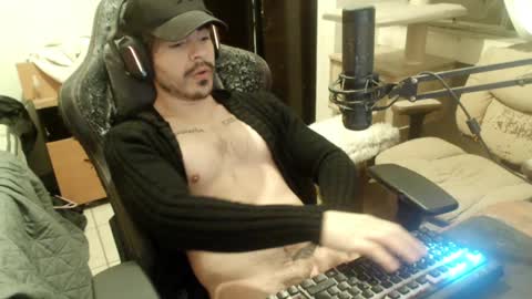 Snapshot of nansmile chatting on January 29, 2025, 10:48 am Nan online show from January 29, 2025, 10:48 am