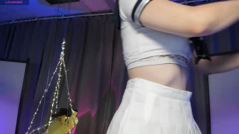 Snapshot of nansycharm chatting on December 2, 2024, 3:04 am NansyCharm online show from December 2, 2024, 3:04 am