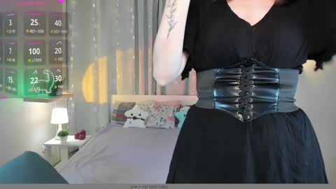 Snapshot of nansycharm chatting on December 4, 2024, 4:54 am NansyCharm online show from December 4, 2024, 4:54 am