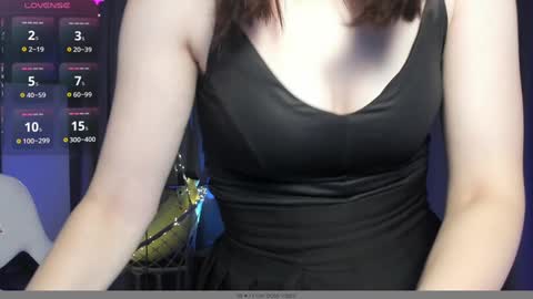 Snapshot of nansycharm chatting on December 9, 2024, 7:39 am NansyCharm online show from December 9, 2024, 7:39 am